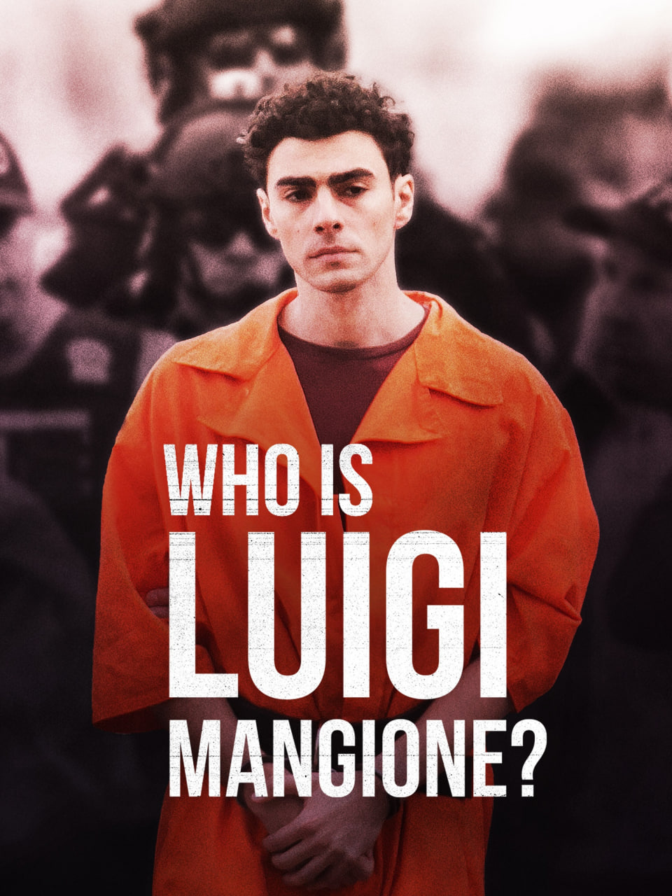 Luigi Mangione 是誰？(全集)